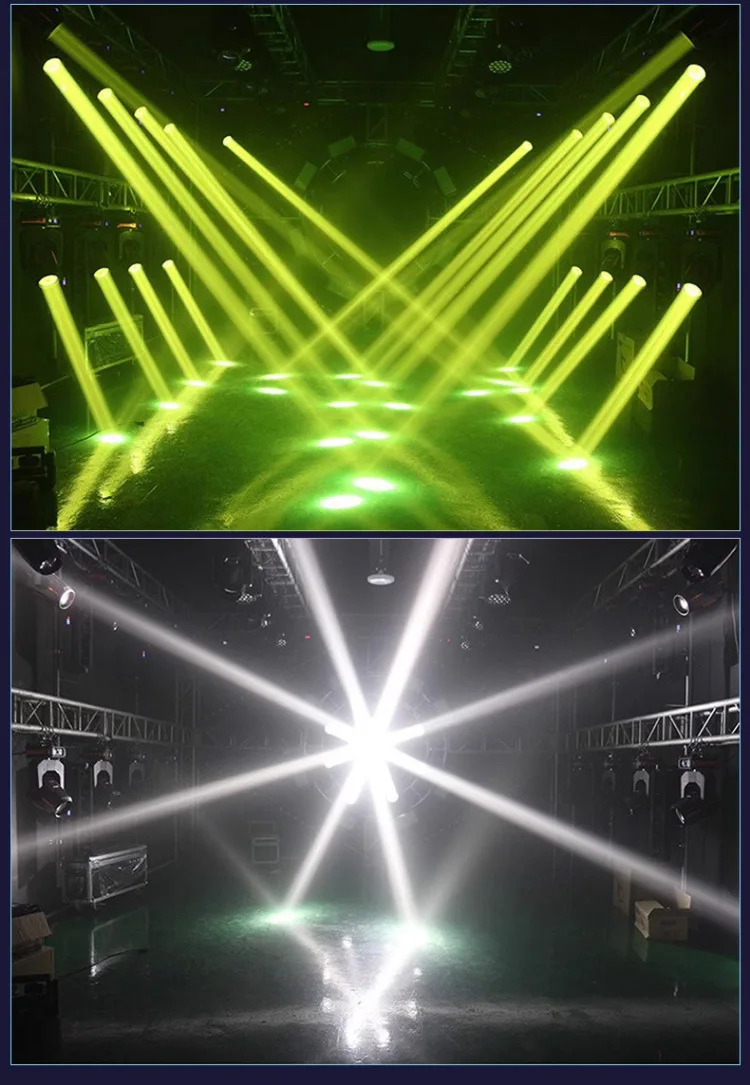 Beam W R Moving Head Beam Light Stage Light Equipment Wedding Dmx Rgbw Sharpy Moving Head