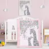 Pink Giraffe