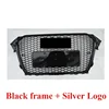 Black Frame B