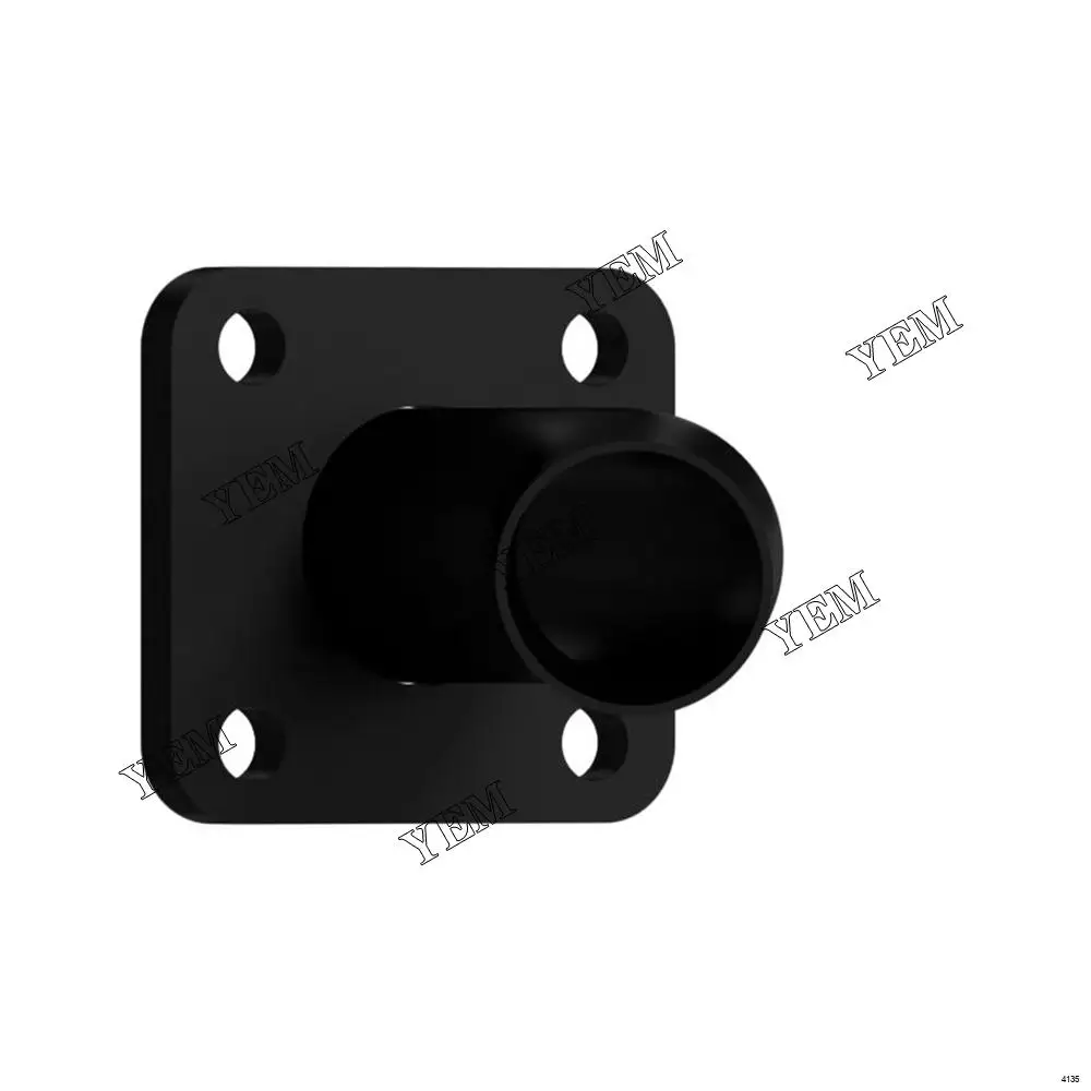257D 257D3 Pipe Assembly Part No. 416-5802 4165802 Machinery Engine Spare Parts 4