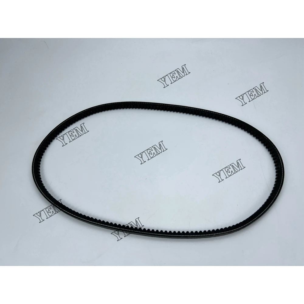 3TNV84T FAN BELT 341016413-1075 FIT YANMAR ENGINE SPARE PARTS NEW