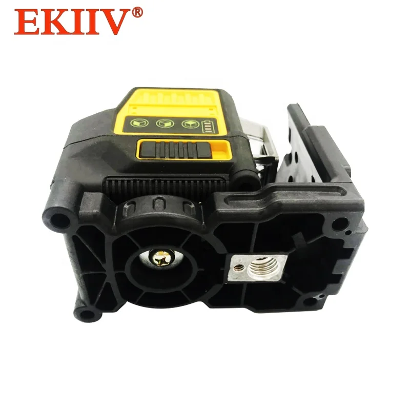 Laser level multi-functional infrared laser marking device with level measuring tape