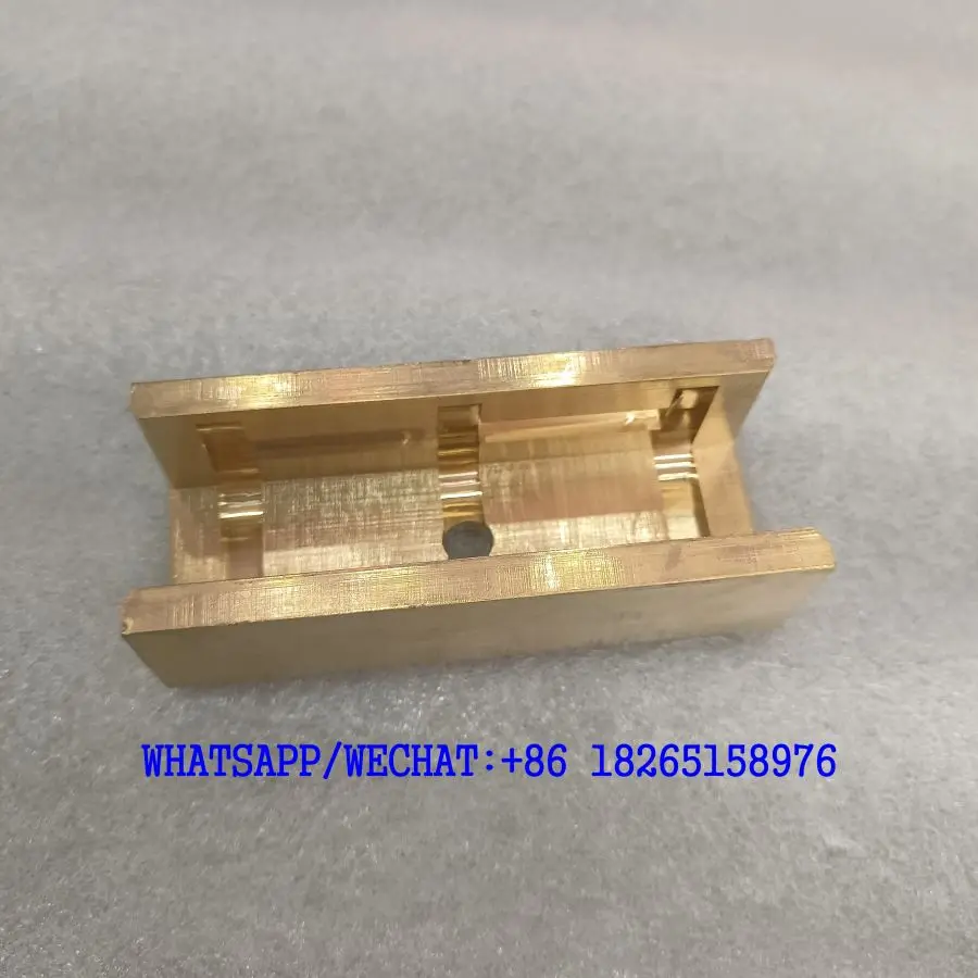 Wholesale Xcmg Motor Grader Copper Groove 001210007 Py180g.10.13