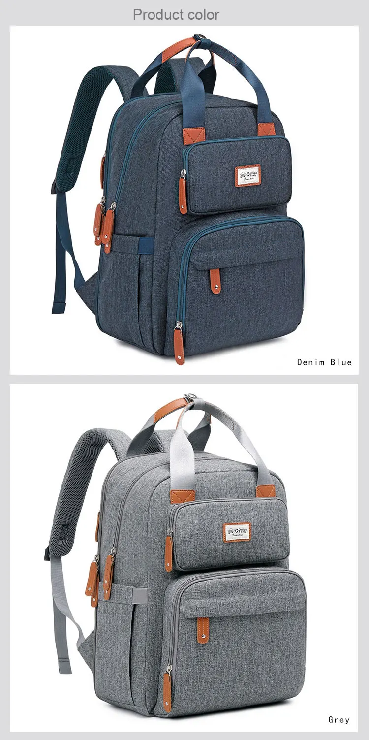 lightweight diaper backpack