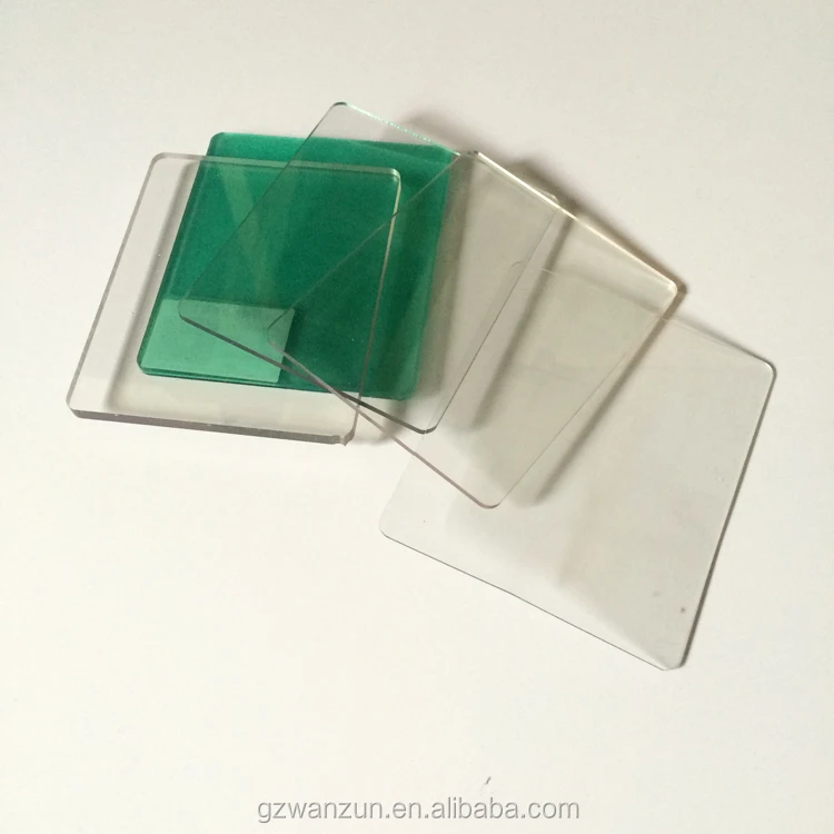 4x8 прозрачный жесткая жесткий ПВХ ПЭТ пластиковый лист