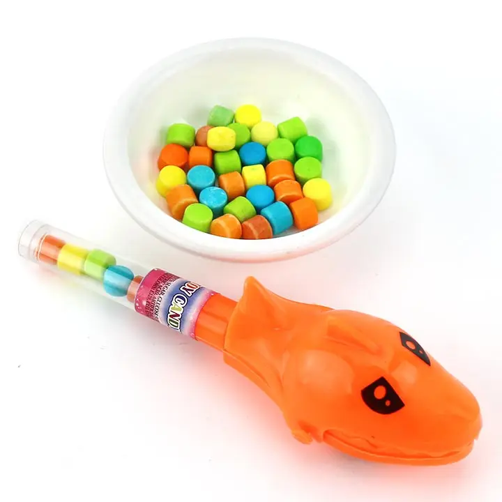 Car toy candy