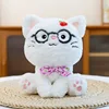White kitten