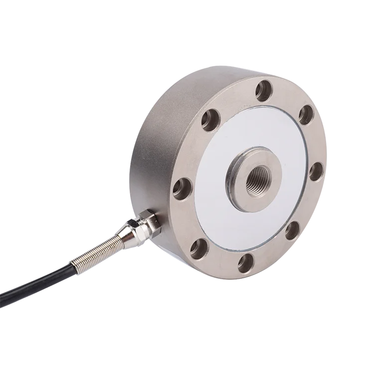 High Quality Wheel Shaped Stainless Steel 10t 20t 30t Pancake Low 