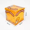 Paquete de un solo queso