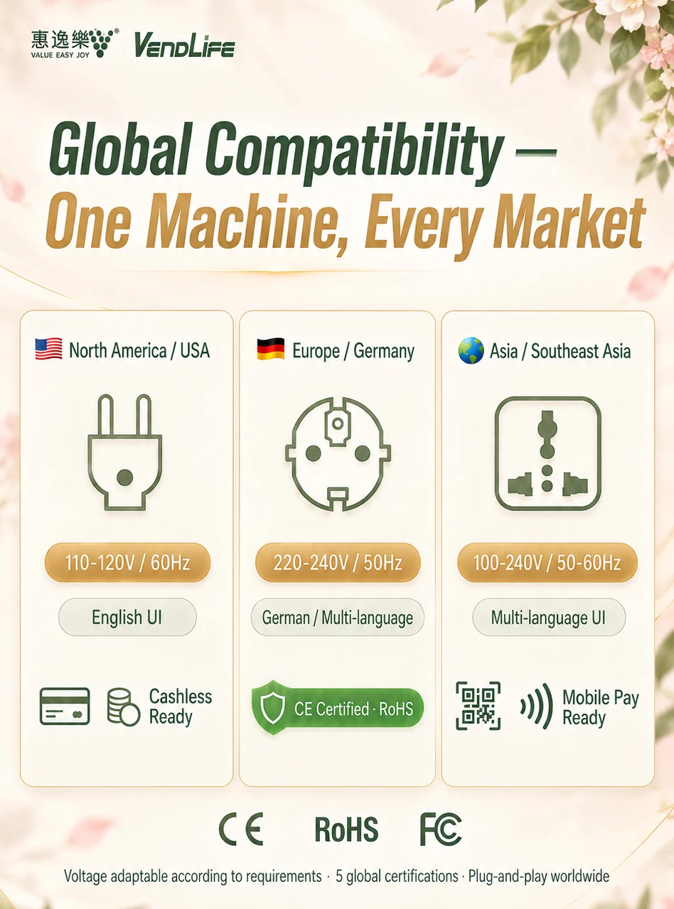 Specifications