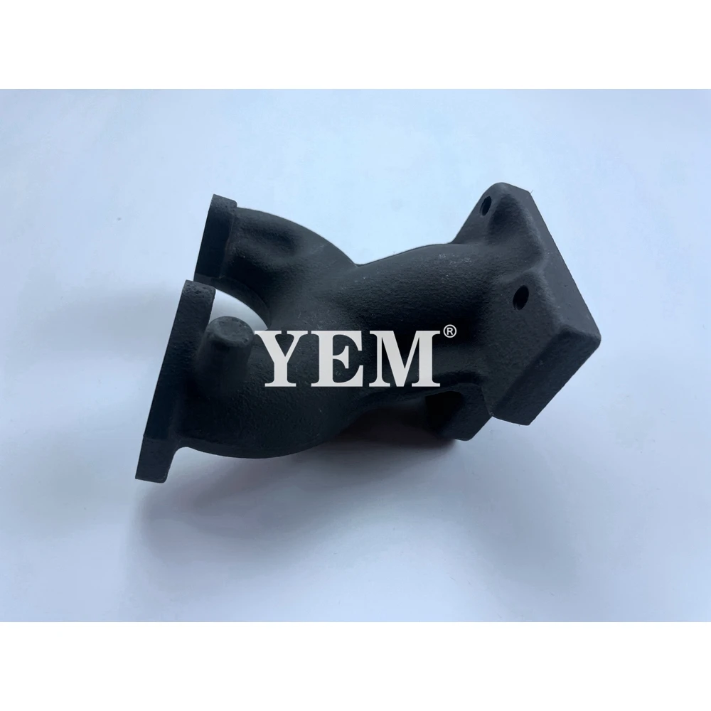 Z482 Exhaust Manifold 15841-12313 for Kubota 3