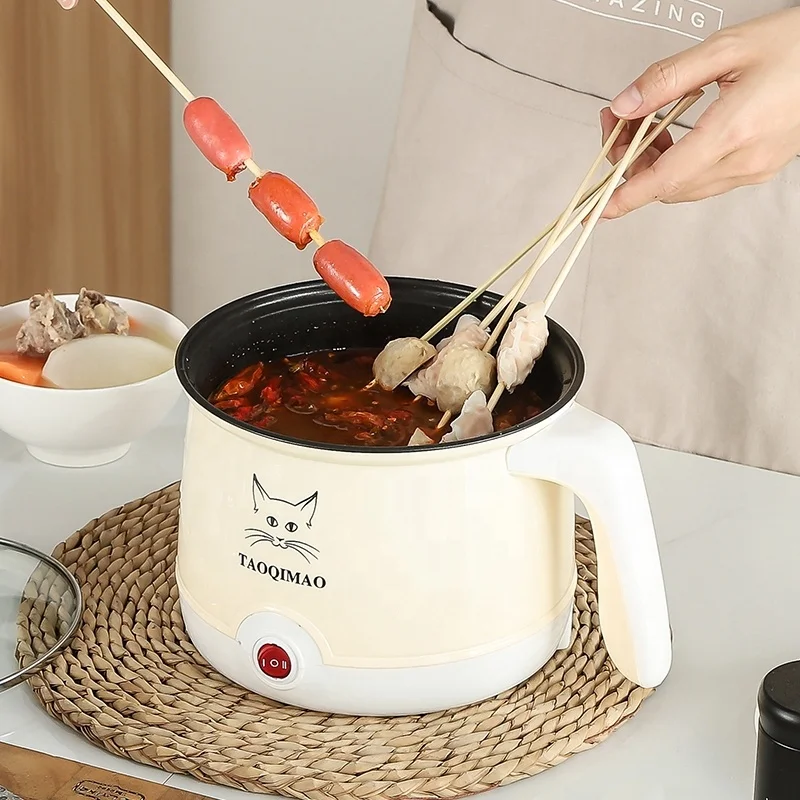 Factory wholesale mini electric cooker dormitory small power