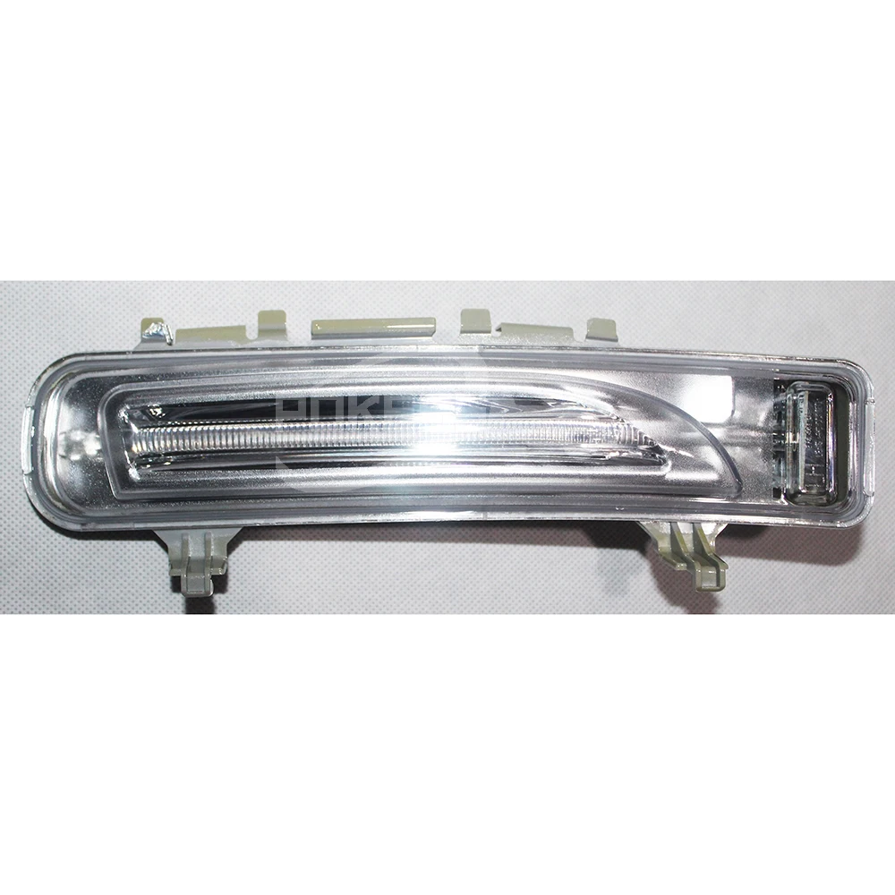 Car LED DRL Lights BT4Z13200A BT4313B220AA DRL Right Daytime Running L... — 3