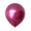 cromo rosa rojo