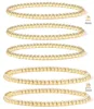3MM Round Bead