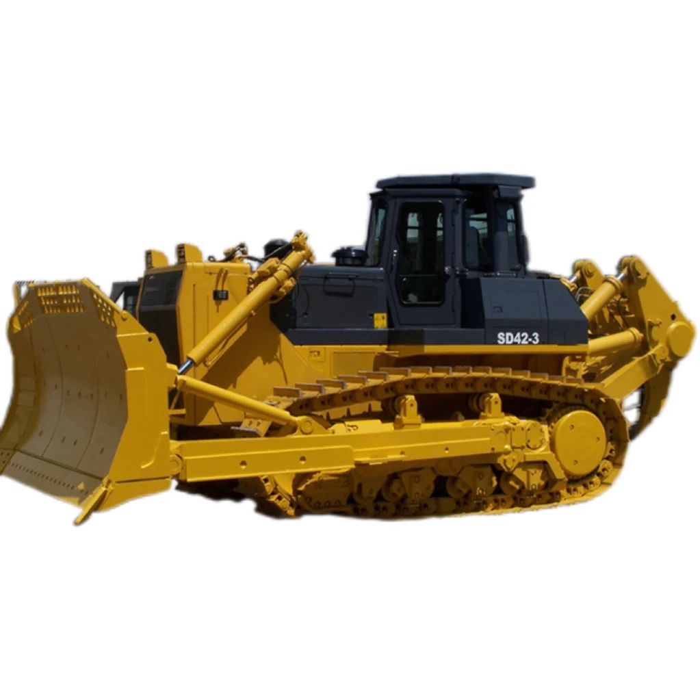 その他 Dozer Mitsubishi-Bulldozer-Bd2f-Bd2g