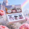 Conjunto de tres piezas "Heartfelt" - Volumen ml