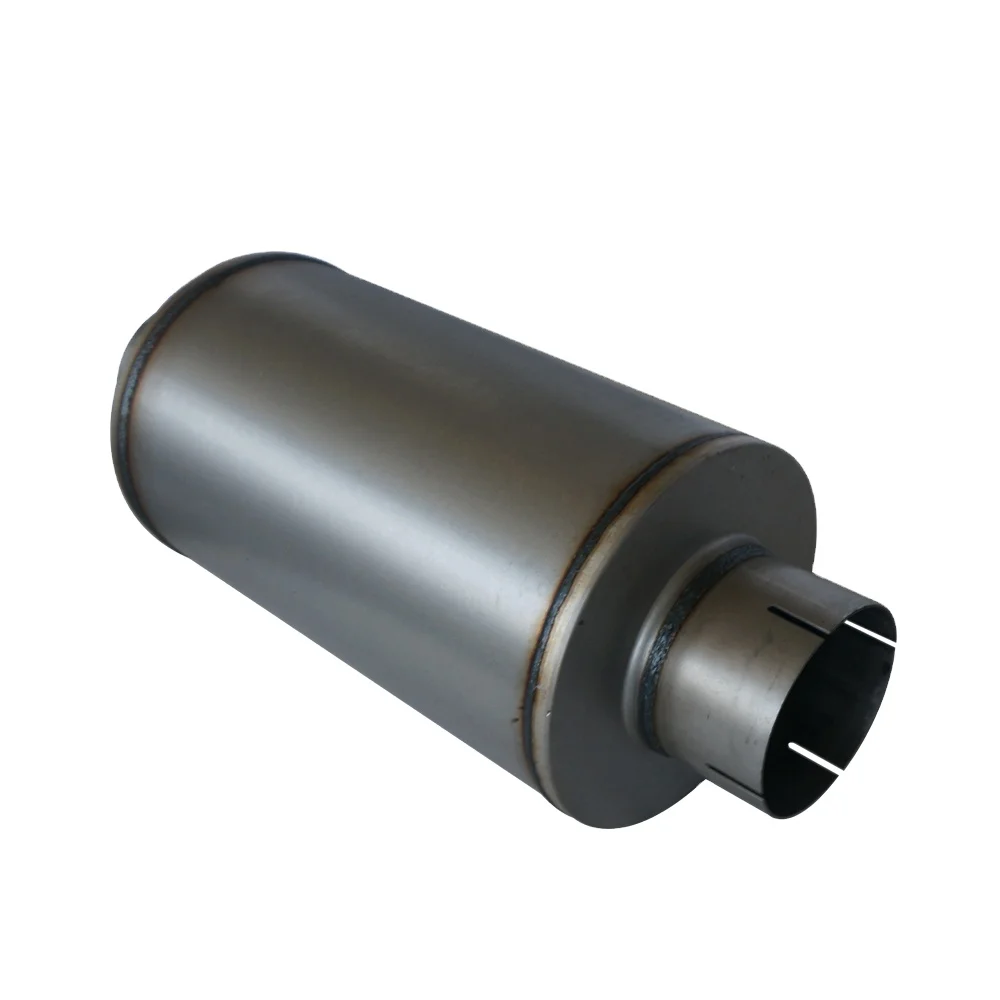 Wholesale Price High Quality Spark Arrestor 49130a For Exhaust Muffler