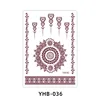 YHB-036