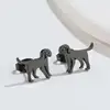 Dog Black