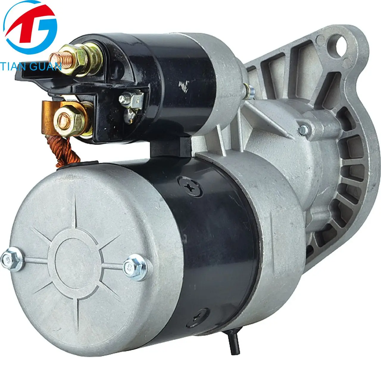 New automotive engine motor starter STG52548 9-142-764 9142764 