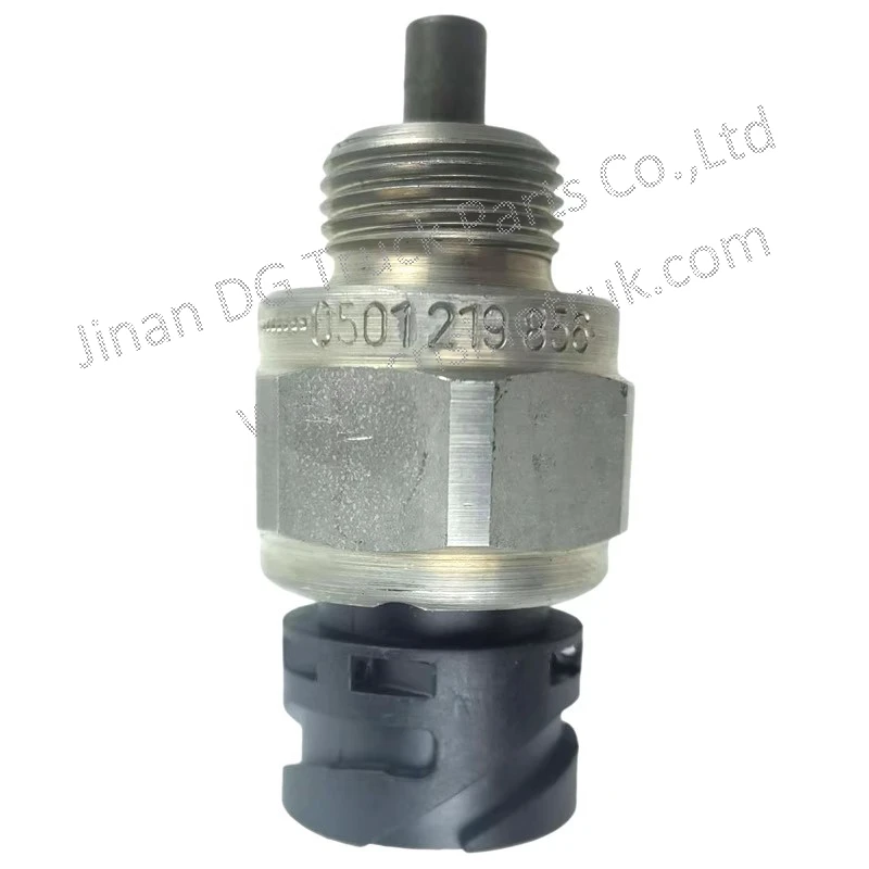 0501219856 Top Cover Switch Truck Other Transmission Gearbox