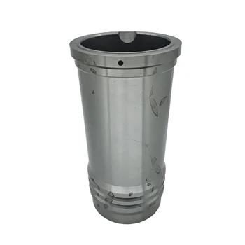 Machinery Engine Cylinder 6110-21-2212 Sleeve Diesel Engine Cylinder Liner Suitable For Komatsu 4D120