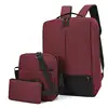 Mochila roja
