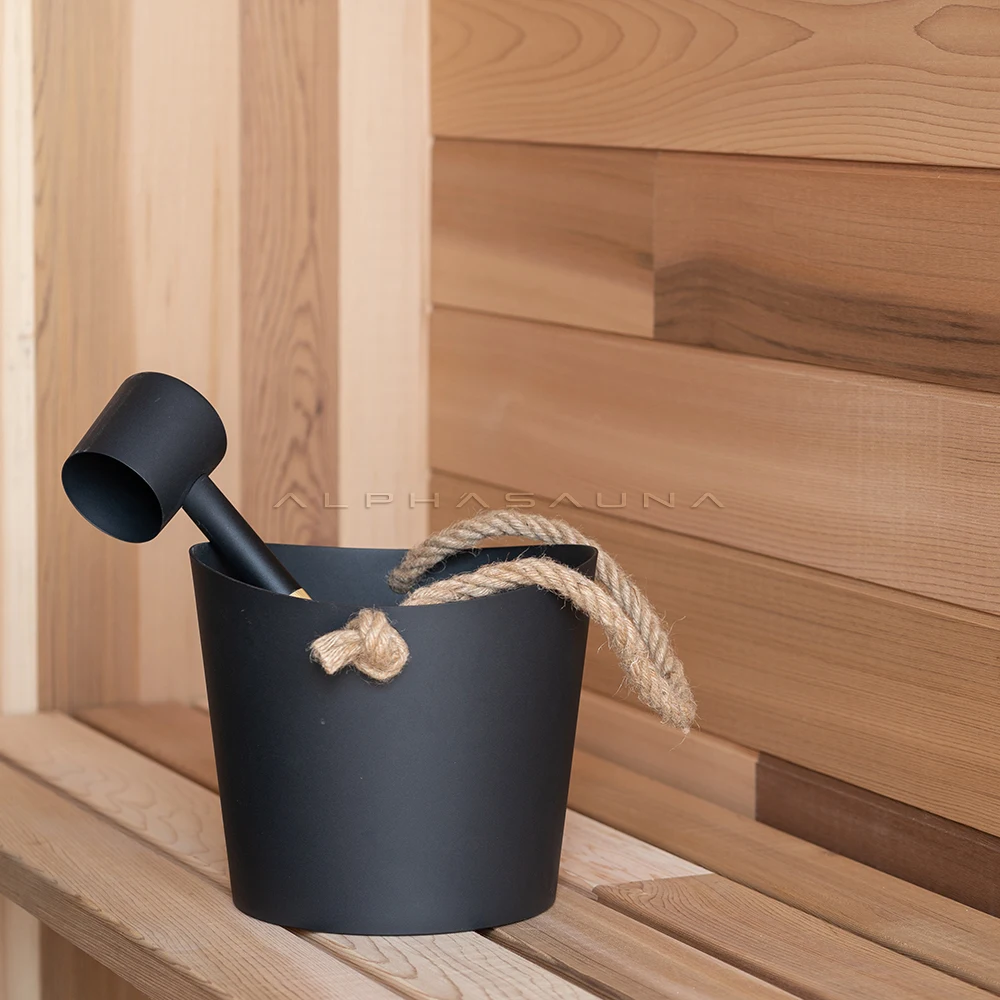 Alphasauna Sauna Room Accessories Set For Sale Buy Sauna Accessories For Sale,Sauna Room