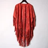 5 rust red