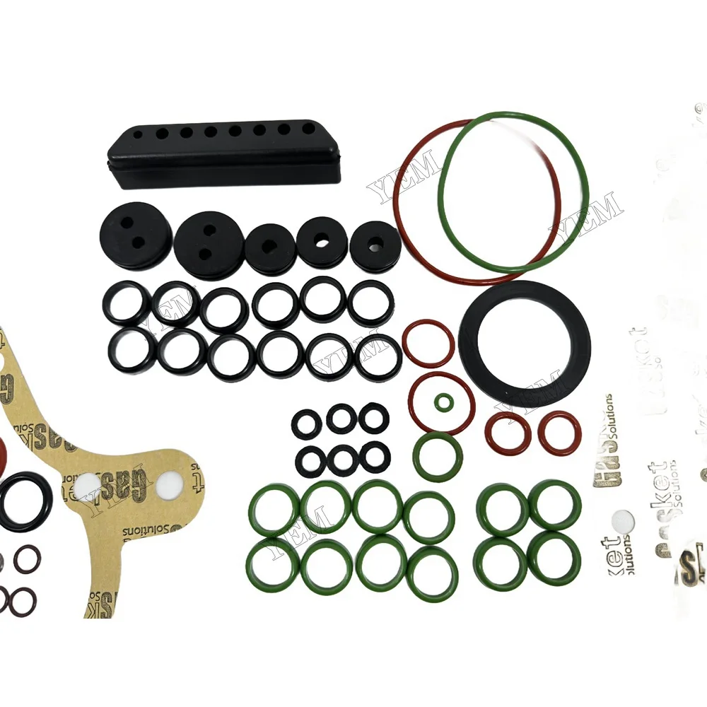 Full Gasket Kit Fit for Deutz F6L912-2 Engine 3