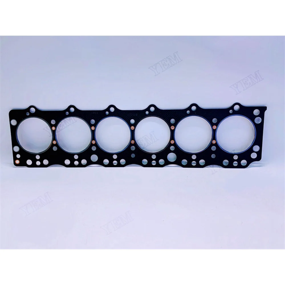 Cylinder Head Gasket 65.03901-0055 for Doosan Daewoo Engine DB58 DB58TI DB58TIS