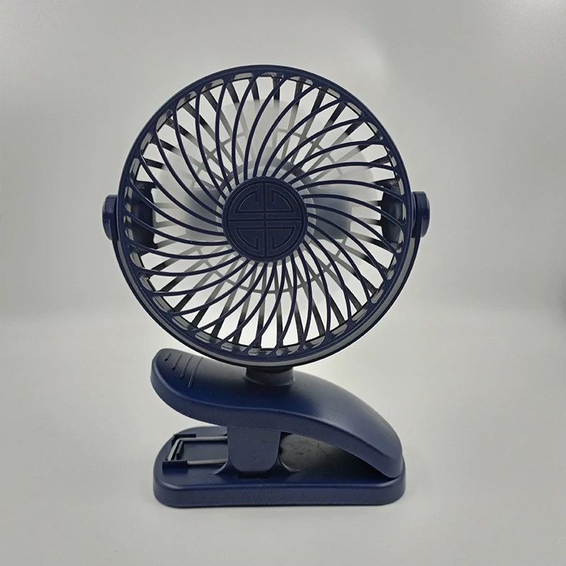 Mini Fan Portable 3C Electronic Consumer Products Manufacture