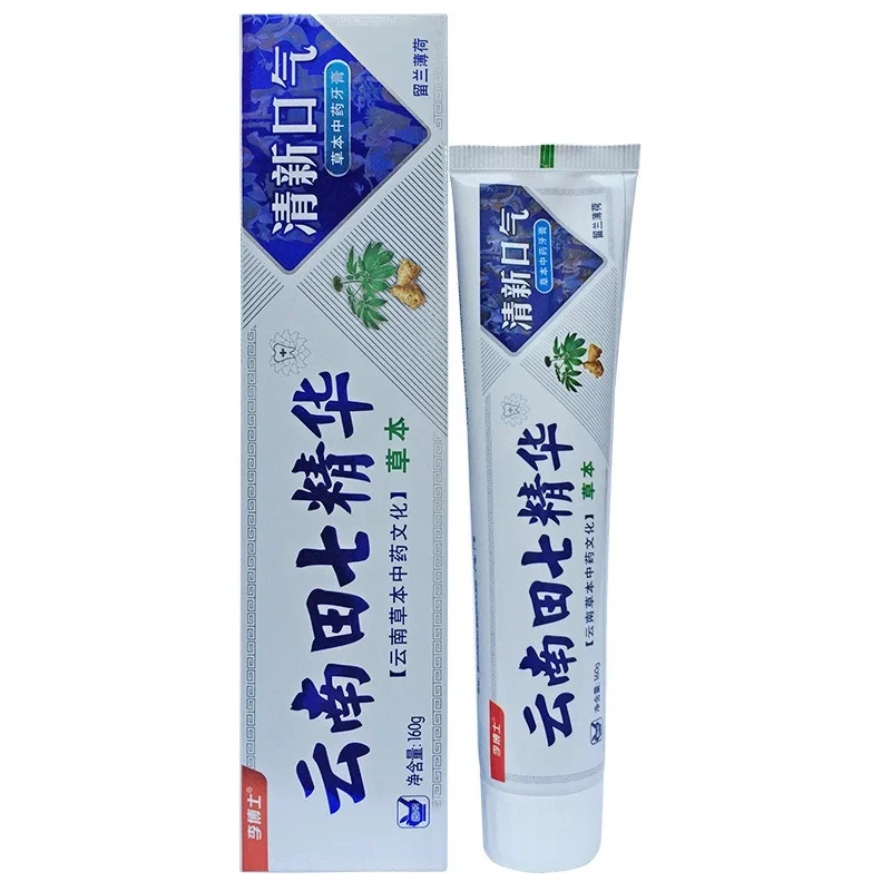 mint allergy toothpaste