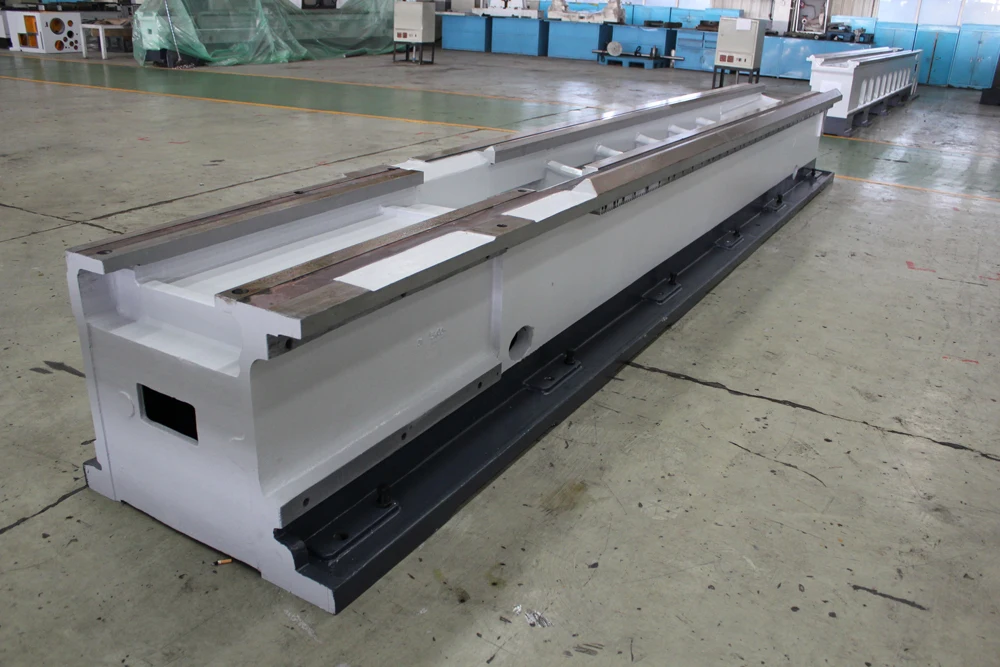 CKA6136 High-Automatic CNC Lathe Machine Horizontal Design with CE Certification Torno CNC Drehmaschine Tornos-Para-Metal