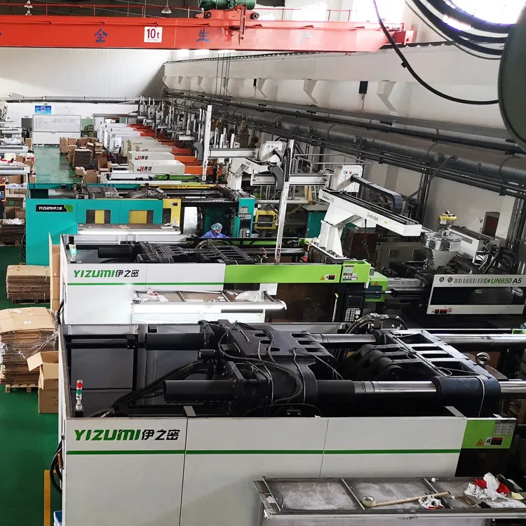 Make Custom Items 3D Company to Manufacture Design Plastic Injection Molding
