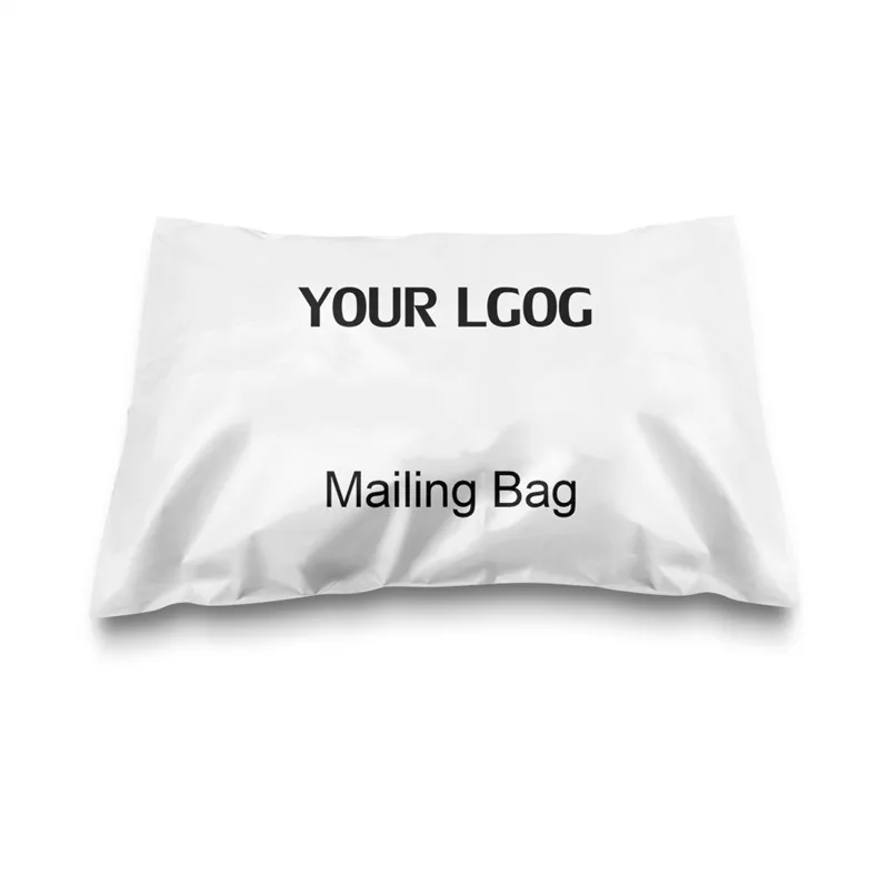 Poly Mailers Bubble 12x9 Craft Kraft Paper Extra Small Matte Black