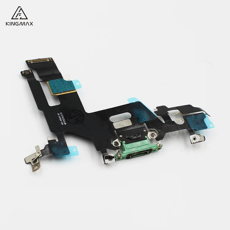 Wholesale Iphone 11 Charging Port Flex Cables Spare Parts
