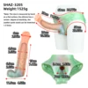 SHAZ-3205 green