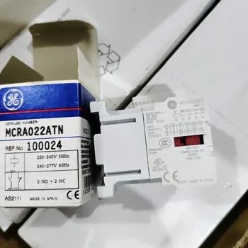 GE A022ATN 220-240VAC contactor