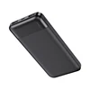 Black 10000mah