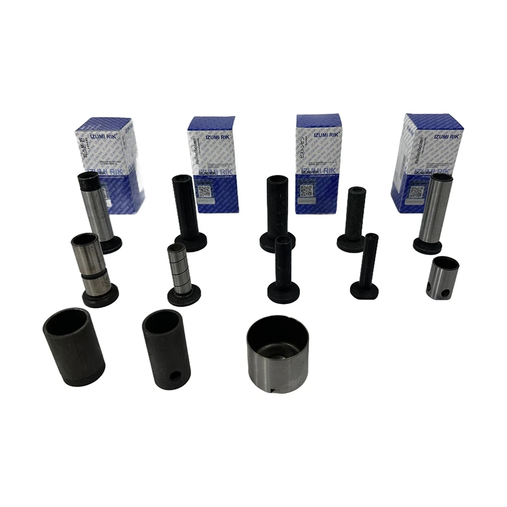 IZUMI RIK 4G13, 4G15, 4G18, 4G21, 4G32 Клапан итергіші Mitsubishi үшін Дизель қозғалтқышының бөлшектері