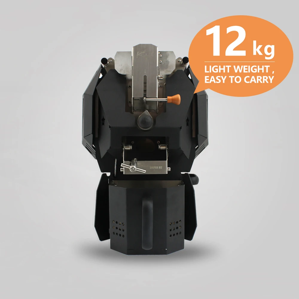 Заводская цена оптовая продажа популярный мини-ростер для кофе 110 В 300