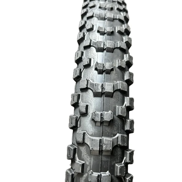 Wired Bead Electric Bicycle Fat Tire 27.5x2.3 20x2.35 20x3.0 20x2.4 26x2.125 26x1.95 Rubber for E-Bike