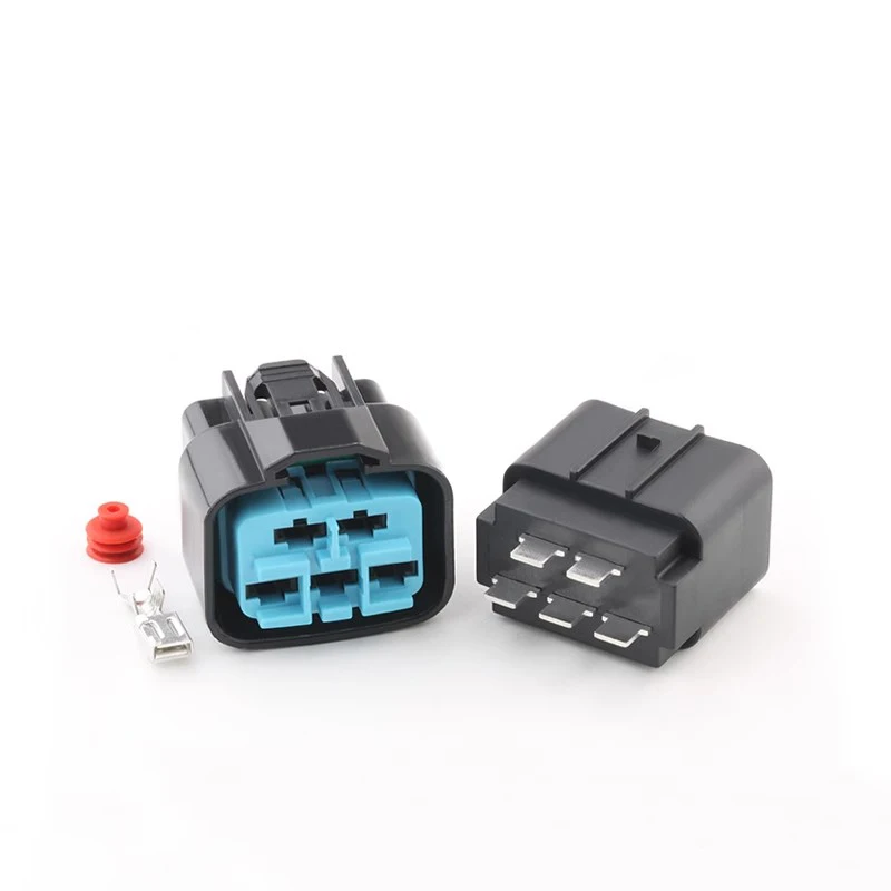 5Pin Waterproof Auto Engine Control Connector 6189-0904| Alibaba.com