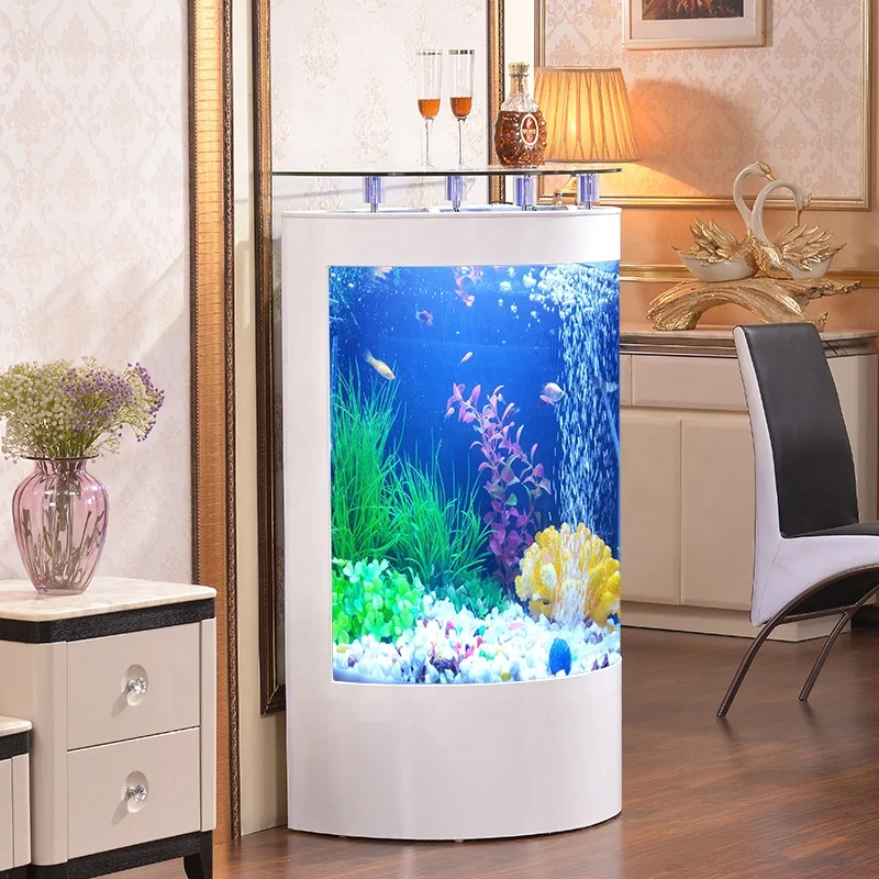 中型ガラス水槽 LEDライト付き LEDSTAR 水槽ライト X（45㎝/60㎝）｜RGBW+FRの最高スペック｜