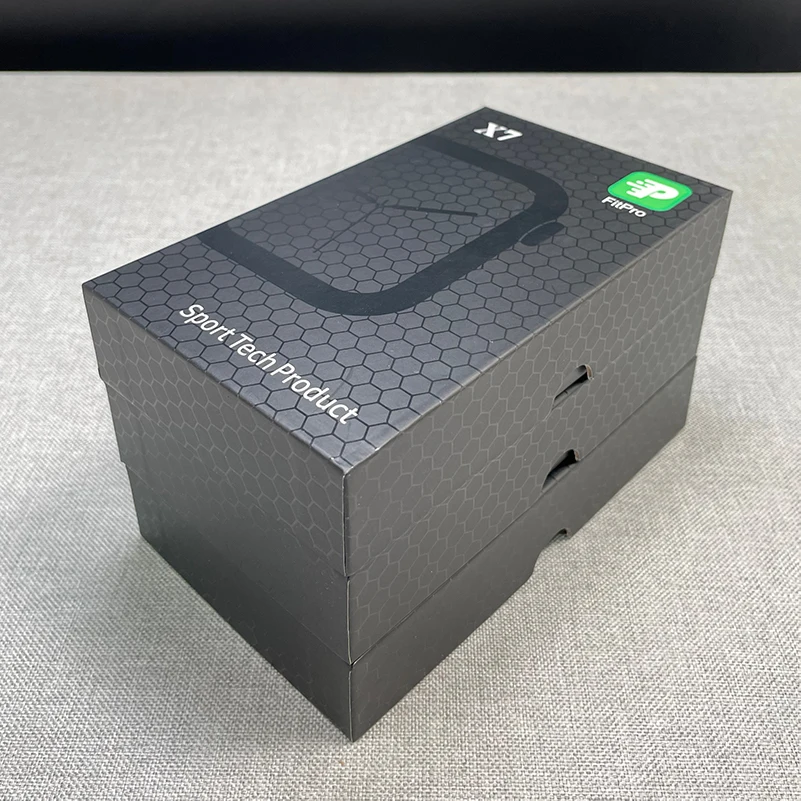 New X7 Smartwatch Hot Selling Bt Call Watches Blood Pressure Monitoring