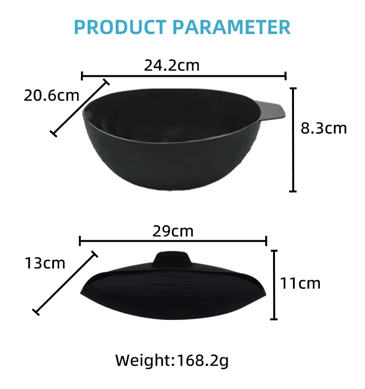 Household Kitchen Food Grade Silicone Baking Tray Bread Maker Steamer Baking & Pastry Tools supplier