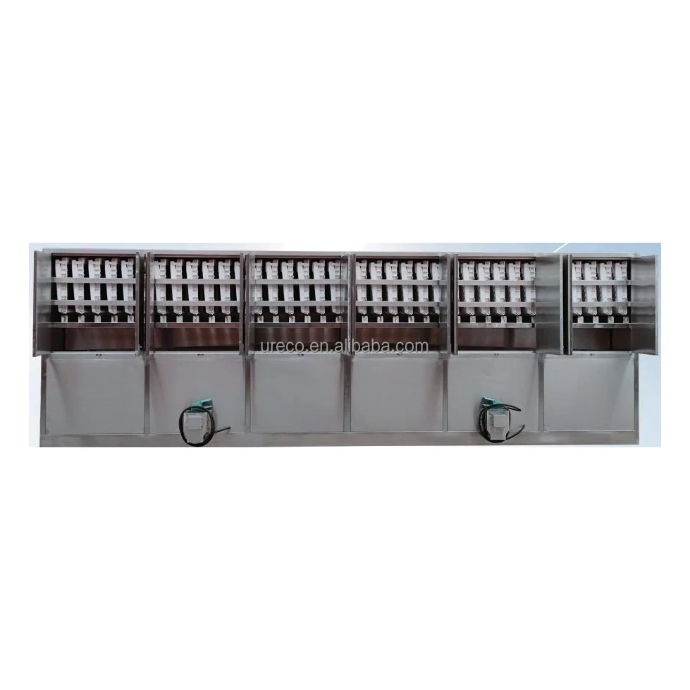 Ice Machines, 5T, 380 V, 21.3 - detail 2