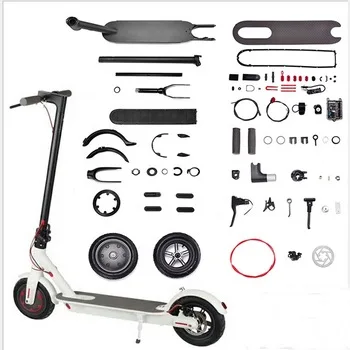 Xiaomi Mijia M365 Electric Scooter Various Repair Spare Accessories Parts Lots 